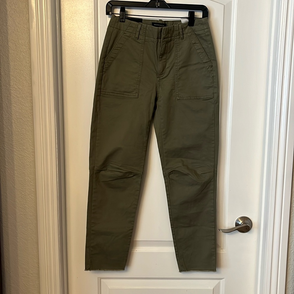 Banana Republic pants
